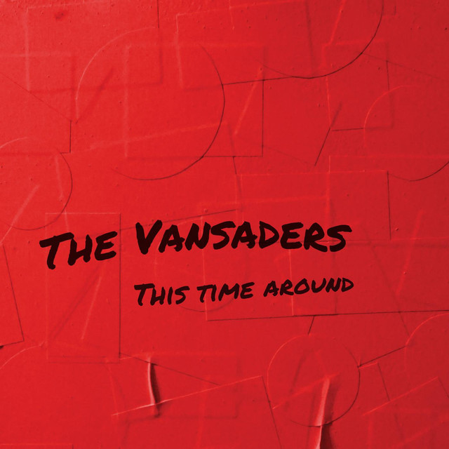 This Time Around cover