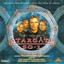 The Best Of Stargate SG 1 Albumcover