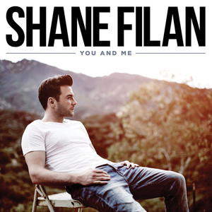 You and Me cover