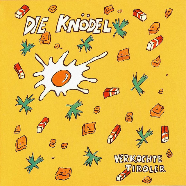 Die Knödel Photo