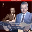 The Music of Brazil / The Guitar of Luiz Bonfá, Vol. 2 / Recordings 1957-1958 cover