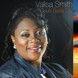 Valisa Smith