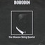 Borodin: Chamber Music Vol. 2 Albumcover