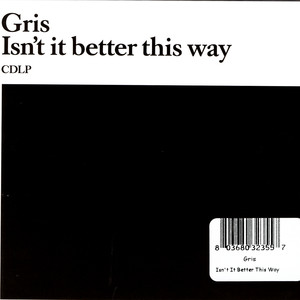 Losing Direction cover