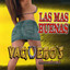 Las Mas Buenas Albumcover
