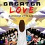 Greater Love Albumcover
