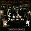 Breakfast @ Timothy's Albumcover