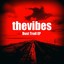 Dust Trail EP Albumcover