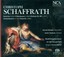 Schaffrath, C.: Orchestral Music Albumcover