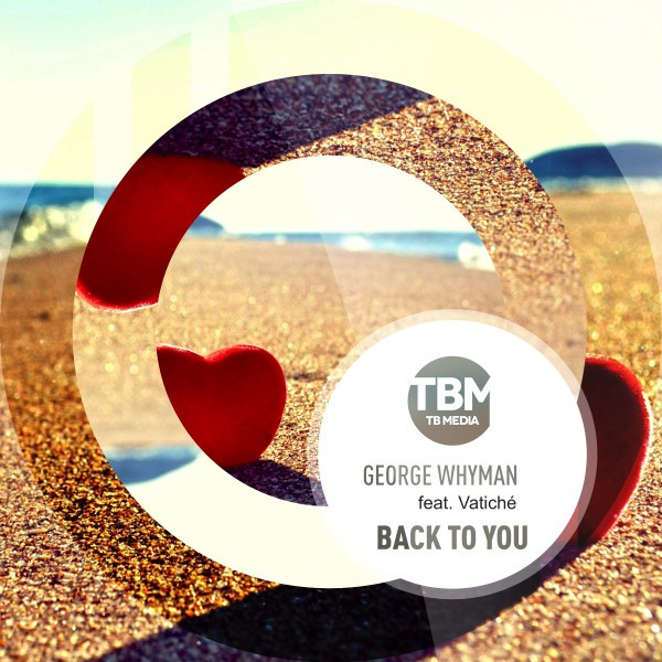 Back to You (feat. Vatiché)