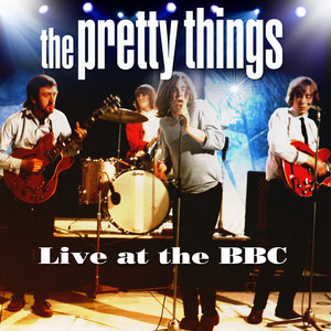 Live at the BBC album