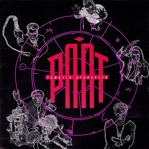 Lumottu planeetta cover