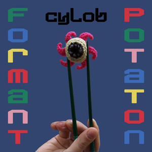 Formant Potaton cover