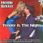 Tender Is the Night Albumcover