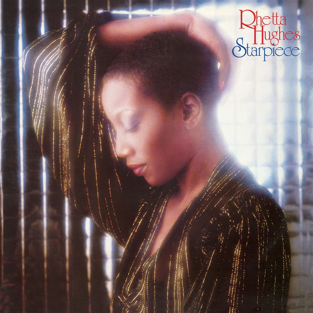 Rhetta Hughes Photo