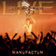 Manufactum cover