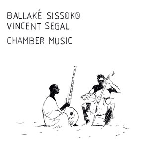 Chamber Music album