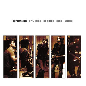 Dry Kids (B-Sides 1997 - 2005) cover