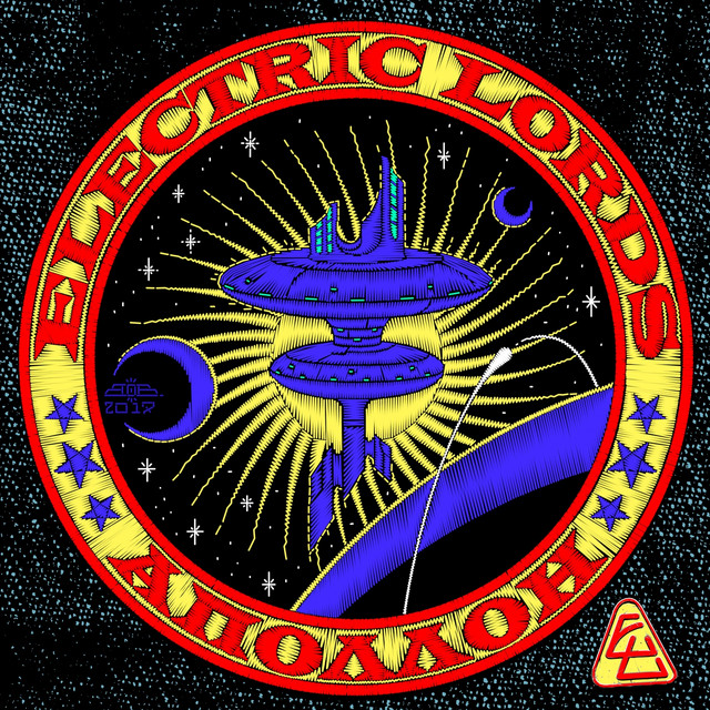Electric Lords Photo