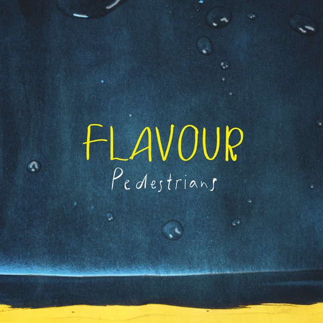 Musik Album 'Flavour'