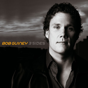 3 Sides Albumcover