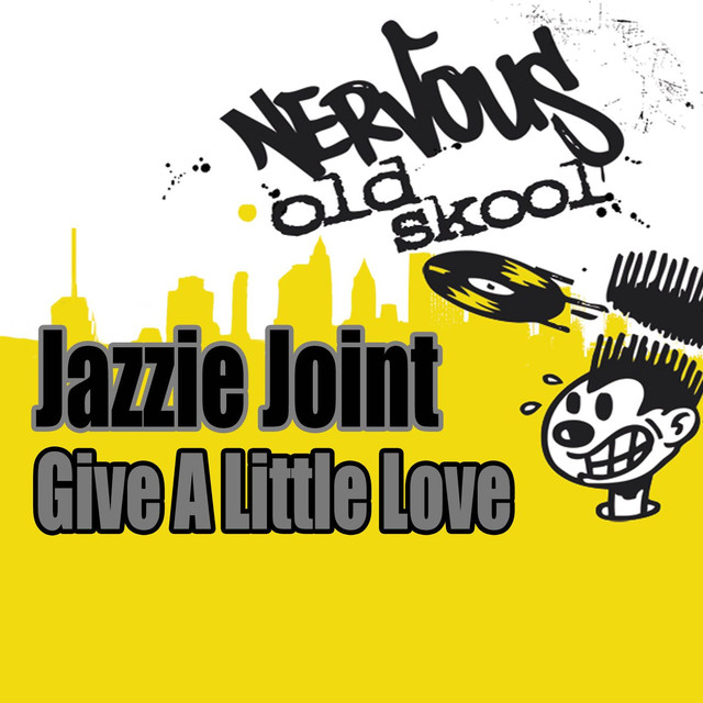 Jazzie Joint Photo