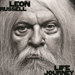 Life Journey cover