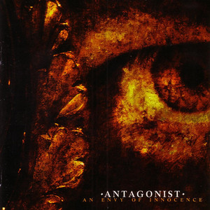 An Envy of Innocence cover