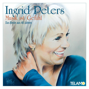 Musik ist Gefühl - Das Beste aus 40 Jahren cover