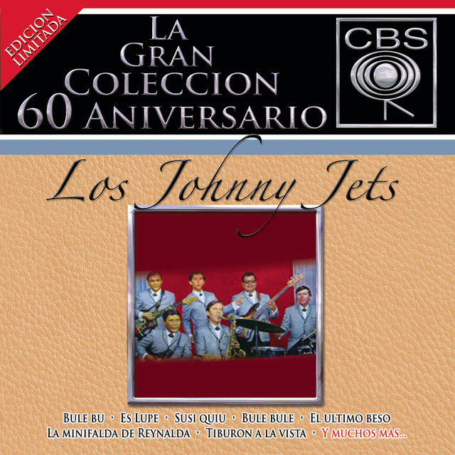 Los Johnny Jets Photo