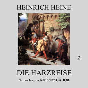 Die Harzreise