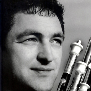 Ronan Browne Photo