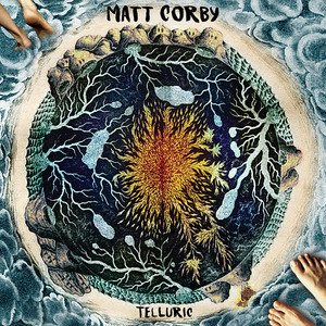 Telluric album