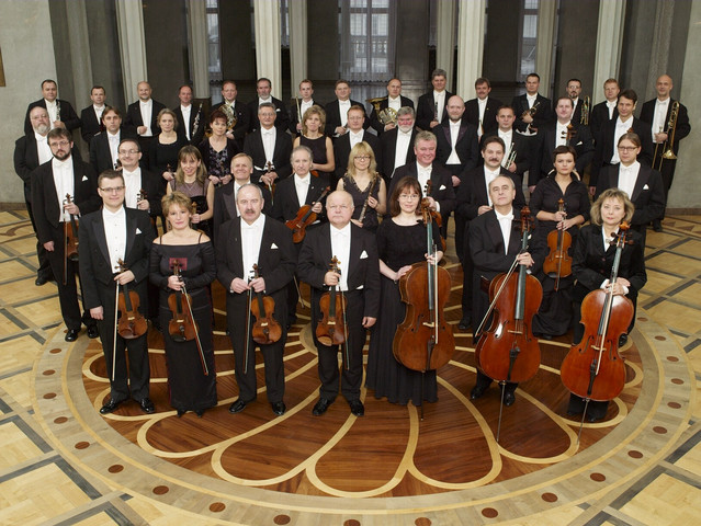 Sinfonia Varsovia Photo
