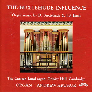 Andrew Arthur