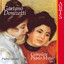 Donizetti: Complete Piano Music - Vol. 1 Albumcover