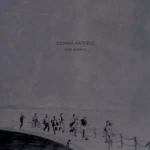 Wild Animals cover