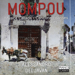 Cançons i danses cover