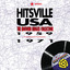 U.S.A cover