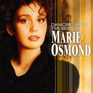 Dancing With The Best Of Marie Osmond cover