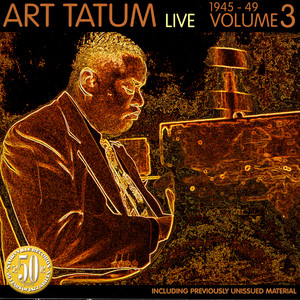 1945-49, Vol. 3 (Live) album