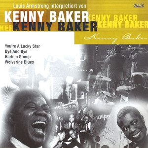 Louis Armstrong interpretiert von Kenny Baker, Vol.12 album