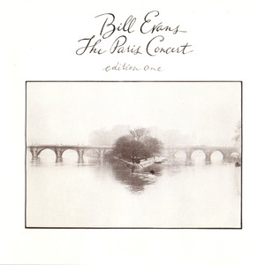 The Paris Concert, Edition 1 album