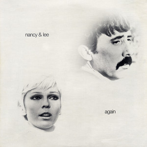 Nancy & Lee Again (Remastered Version) album