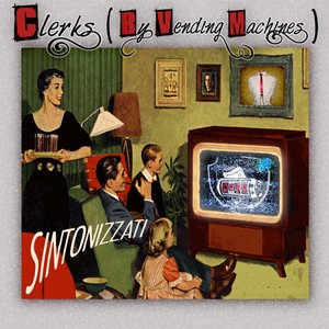 Clerks By Vending Machines