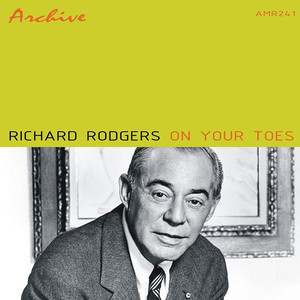 On Your Toes album