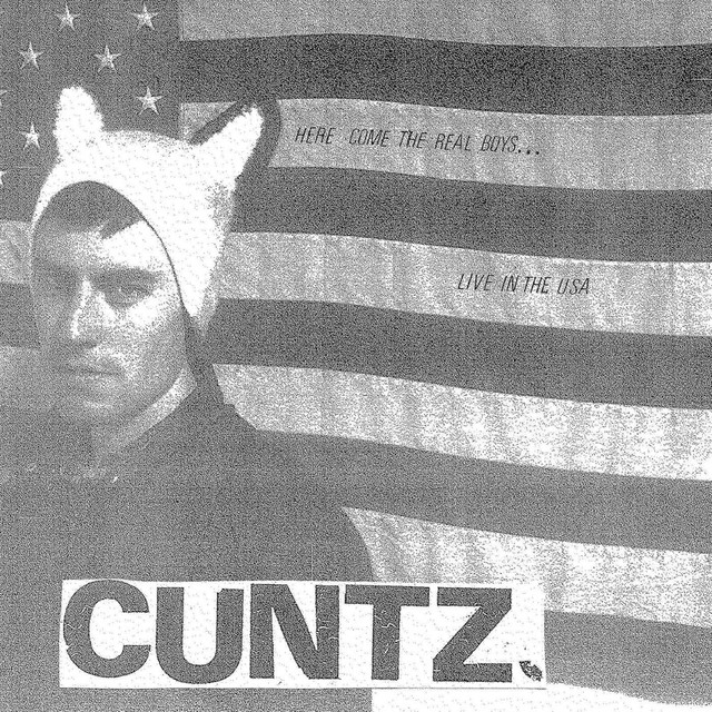 Cuntz Photo