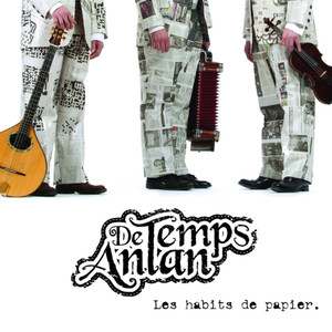 De Temps Antan photo