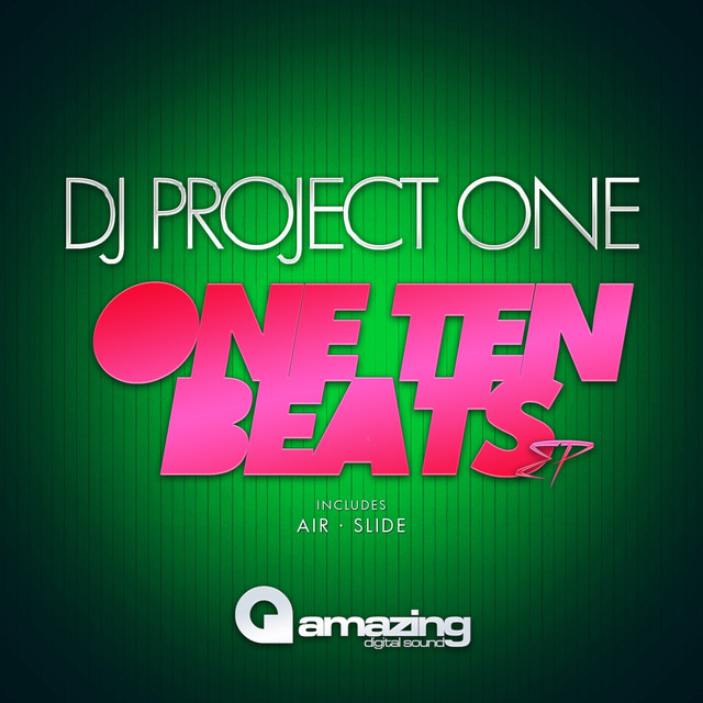 One DJ Project Photo