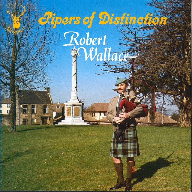 Robert Wallace Photo